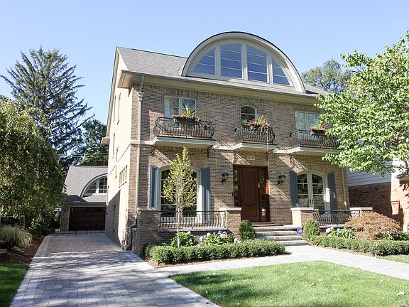 2nd image of 25525 Hereford Dr