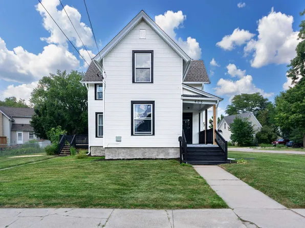 405 W Jackson St, Belvidere, IL 61008