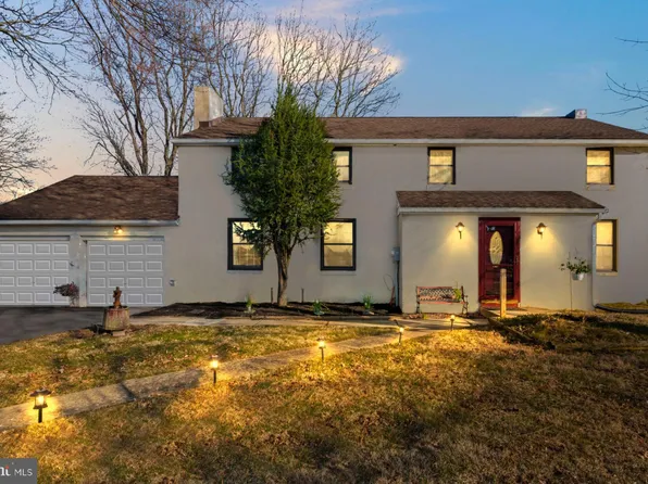 151-153 Bollinger Rd, Downingtown, PA 19335