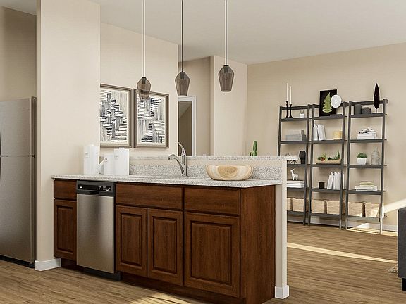 This beautiful dream home comes with energy-efficient appliances already included