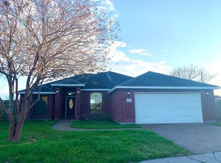 3222 Cedar Hollow Ct, Corpus Christi, TX 78414