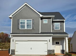 1640 Savannah Mills Dr, Spartanburg, SC 29303