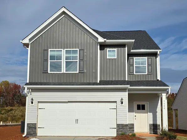 1640 Savannah Mills Dr, Spartanburg, SC 29303