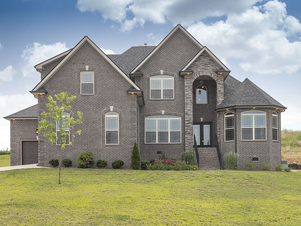 160 Dobson Knob Trl, Nolensville, TN 37135 Zillow