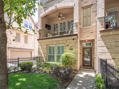 3711 Wycliff Ave, Dallas, TX, 75219