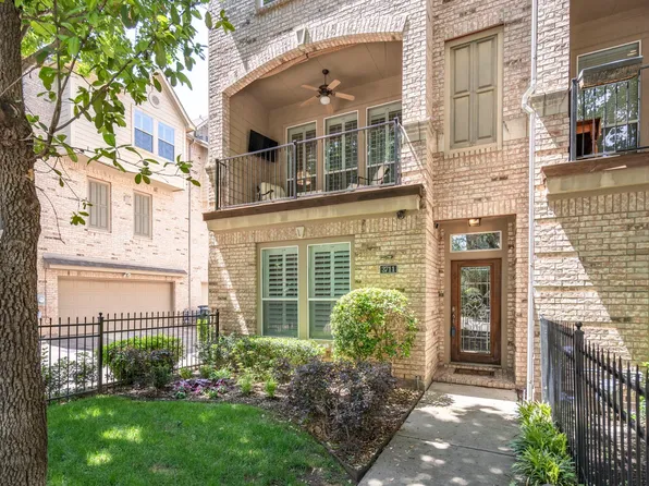 3711 Wycliff Ave, Dallas, TX 75219