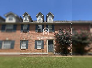 8528 Farmington Blvd #8528, Germantown, TN 38139