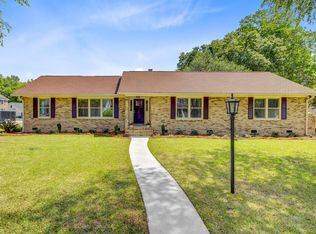 924 Trent St, Charleston, SC 29414