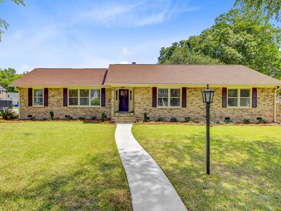 924 Trent St, Charleston, SC, 29414