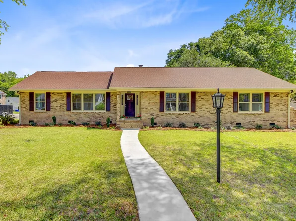 924 Trent St, Charleston, SC 29414