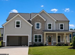 3405 Hillshire Dr, Cumming, GA 30028