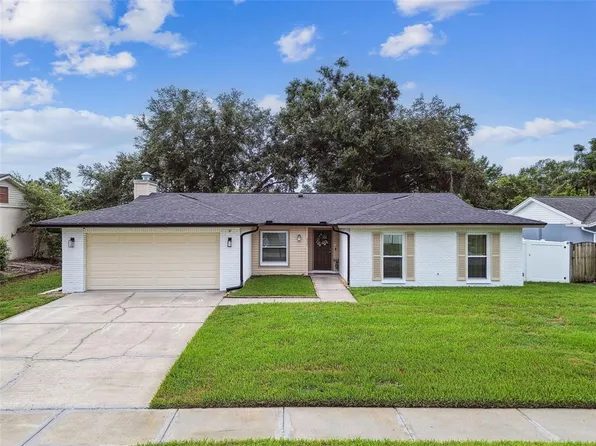 4010 Mountain Springs Ln, Tampa, FL 33624