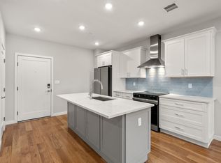 267 Old Colony #510, Boston, MA 02127