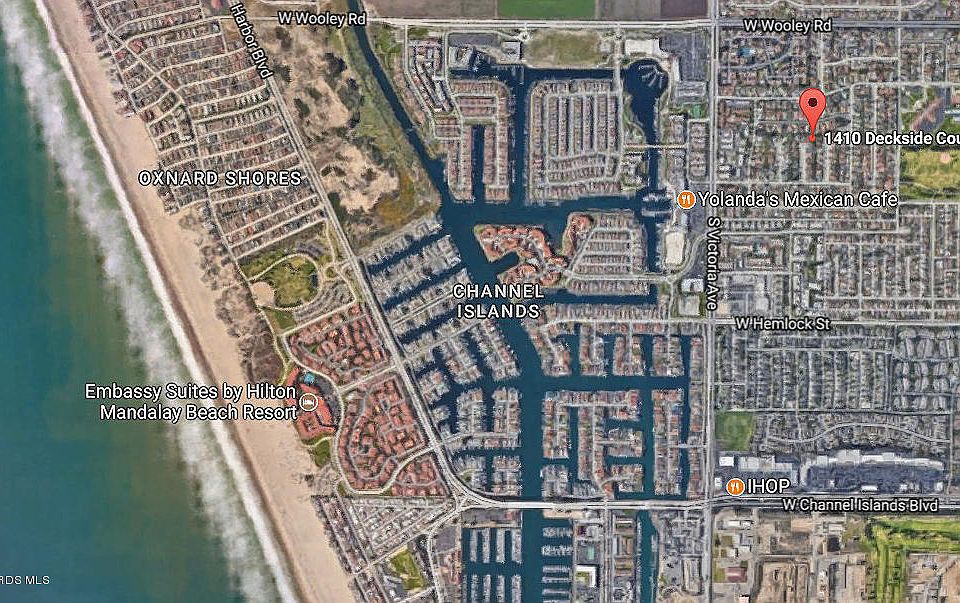 1410 Deckside Ct, Oxnard, CA 93035 Zillow