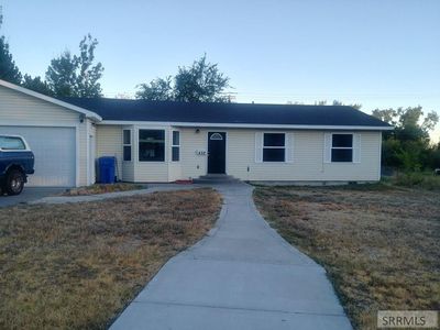 438 W Main St, Saint Anthony, ID, 83445