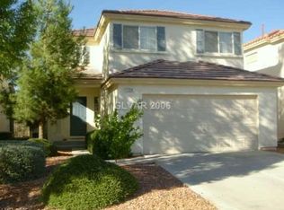 1724 Rugged Ravine Ct #0, Las Vegas, NV 89183