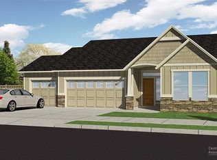 20856 Bobwhite Ct, Bend, OR 97701