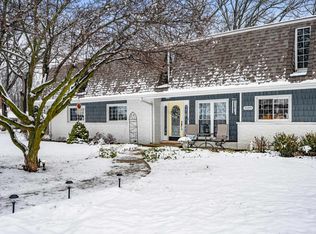 5109 N Hickory Rd, Muncie, IN 47303