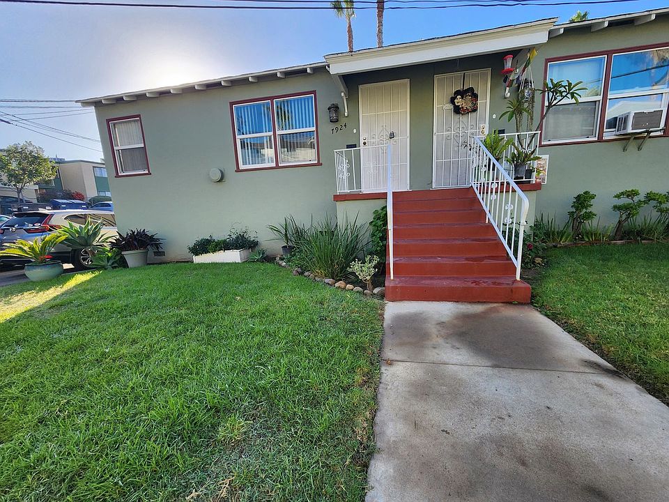 1st image of 7916-7930 La Mesa Blvd #7924