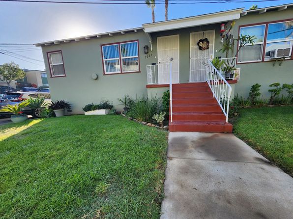 7916-7930 La Mesa Blvd #7924