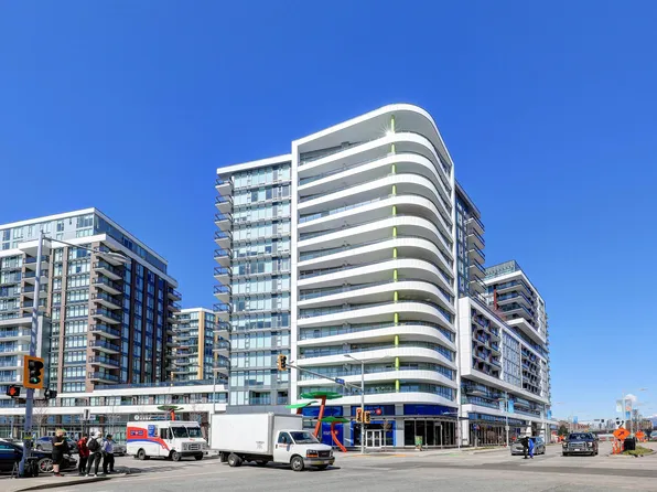 8199 Capstan Way #1306, Richmond, BC V6X 0V1