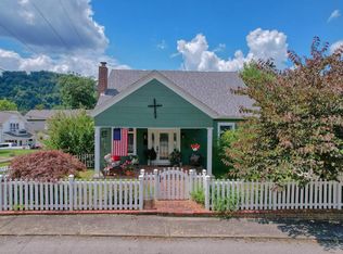 125 Craig St, Hazard, KY 41701