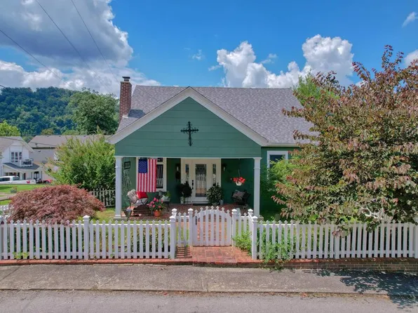 125 Craig St, Hazard, KY 41701