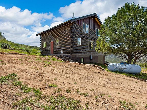3rd image of 7515 Uncompahgre Divide Rd