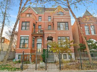 2031 W Evergreen Ave APT 3W, Chicago, IL 60622