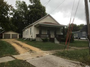 336 22nd Pl, Clinton, IA 52732