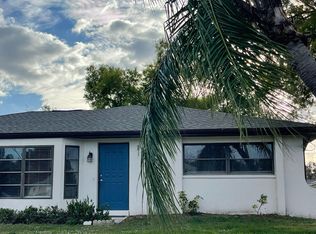 1395 Hayworth Rd, Pt Charlotte, FL 33952