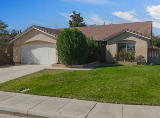 3543 Tanglewood Ave, Rosamond, CA