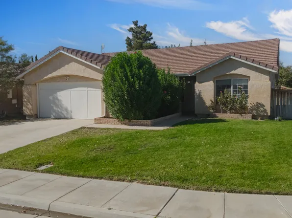 3543 Tanglewood Ave, Rosamond, CA 93560