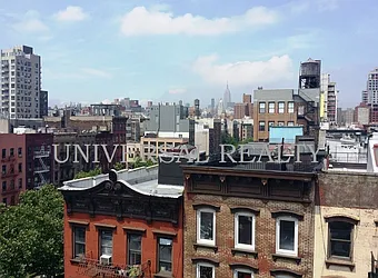 Rented by Universal Realty Group