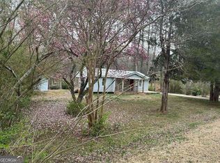 16520 Phillips Rd, Milton, GA 30004