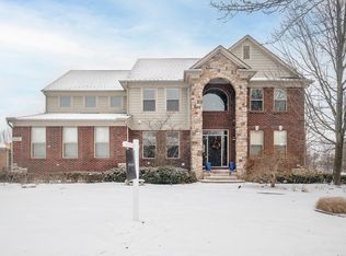 61048 Winterberry Dr, Washington, MI 48094