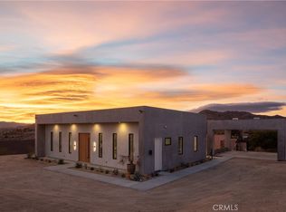 7520 Whitney Ave, Yucca Valley, CA 92284