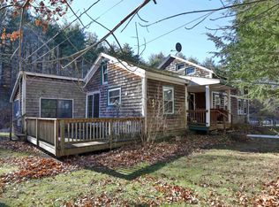 1318 Spruceton Rd, West Kill, NY 12492