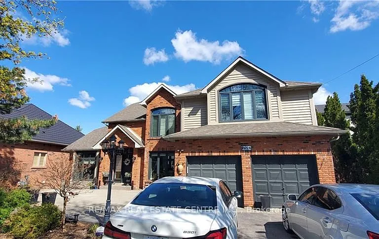 707 Mohawk Rd #BSMNT — Photo 1