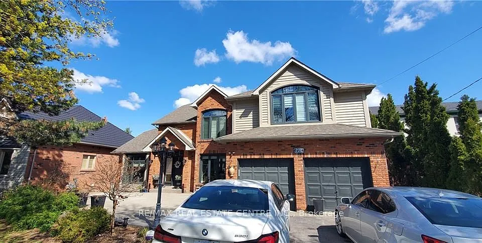 707 Mohawk Rd #BSMNT