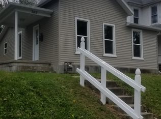 749 South St, Piqua, OH