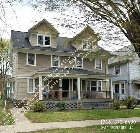 270-272 Melville St #AKA 270 — Photo 1