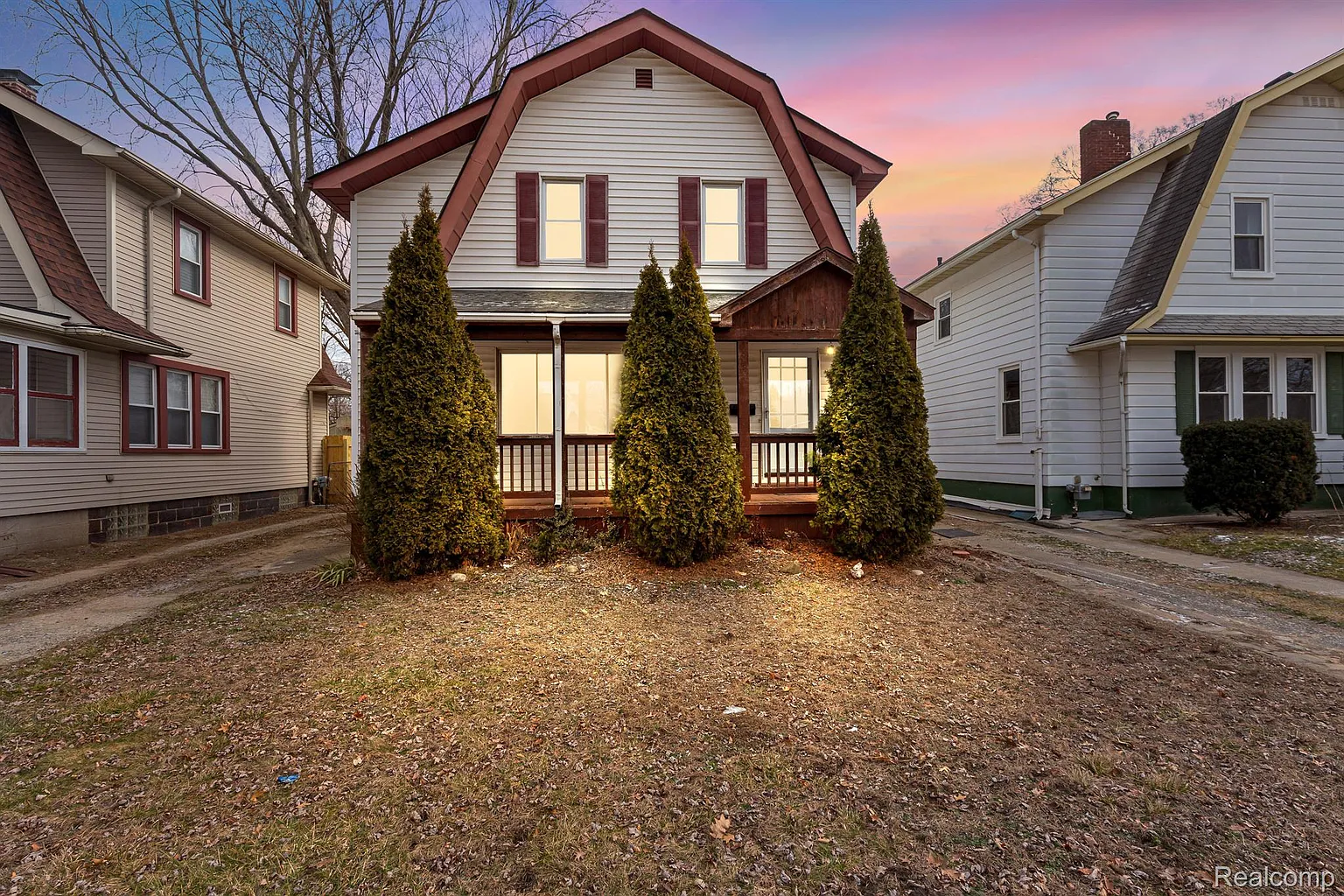 635 S Blair Ave photo 1