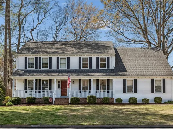 1300 Chelbrook Rd, Chesapeake, VA 23322