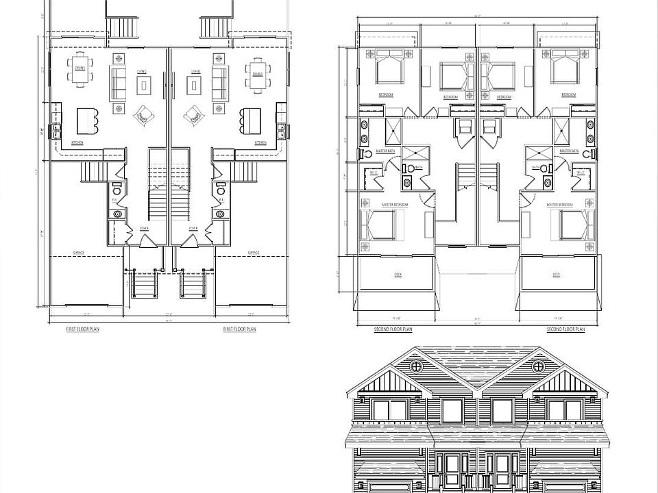 2nd image of 426 W Oak Ave