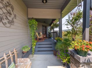 8730 Hidden Cove Rd, Park City, UT 84098