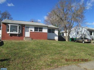 1647 Nathaniel Mitchell Rd, Dover, DE 19904