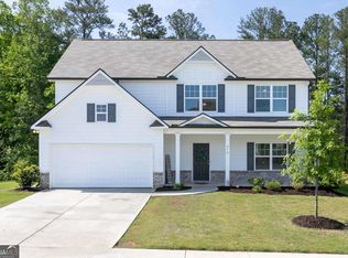376 River Run Dr, Dallas, GA 30132