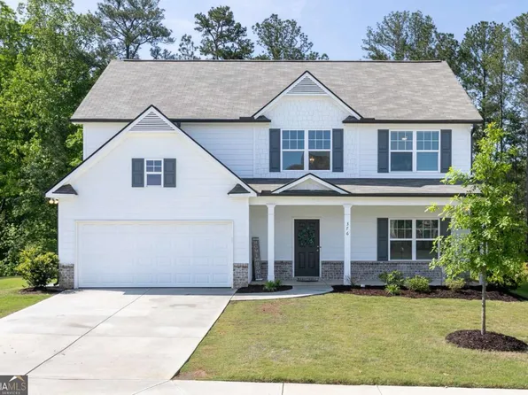 376 River Run Dr, Dallas, GA 30132