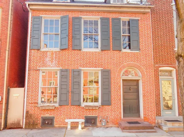 338 S 5th St, Reading, PA 19602